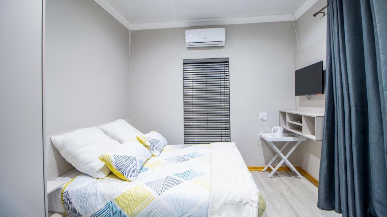Bed and Breakfast 10 Tula Велком Экстерьер фото