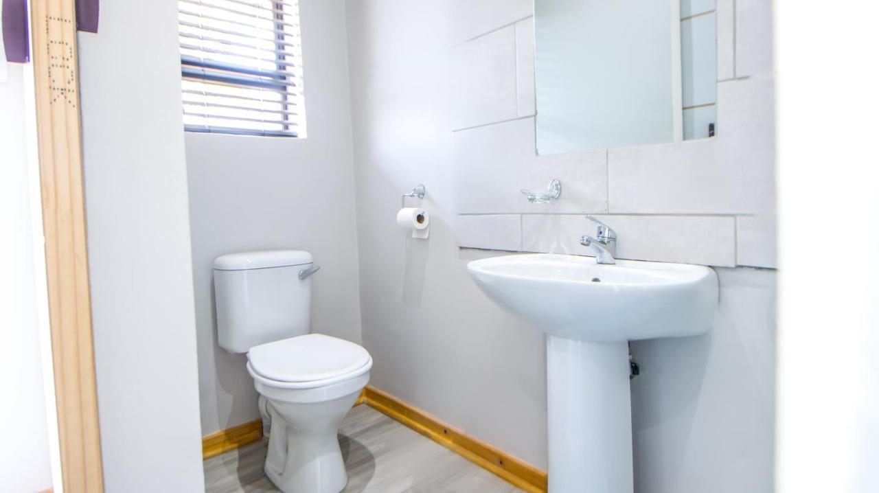 Bed and Breakfast 10 Tula Велком Экстерьер фото