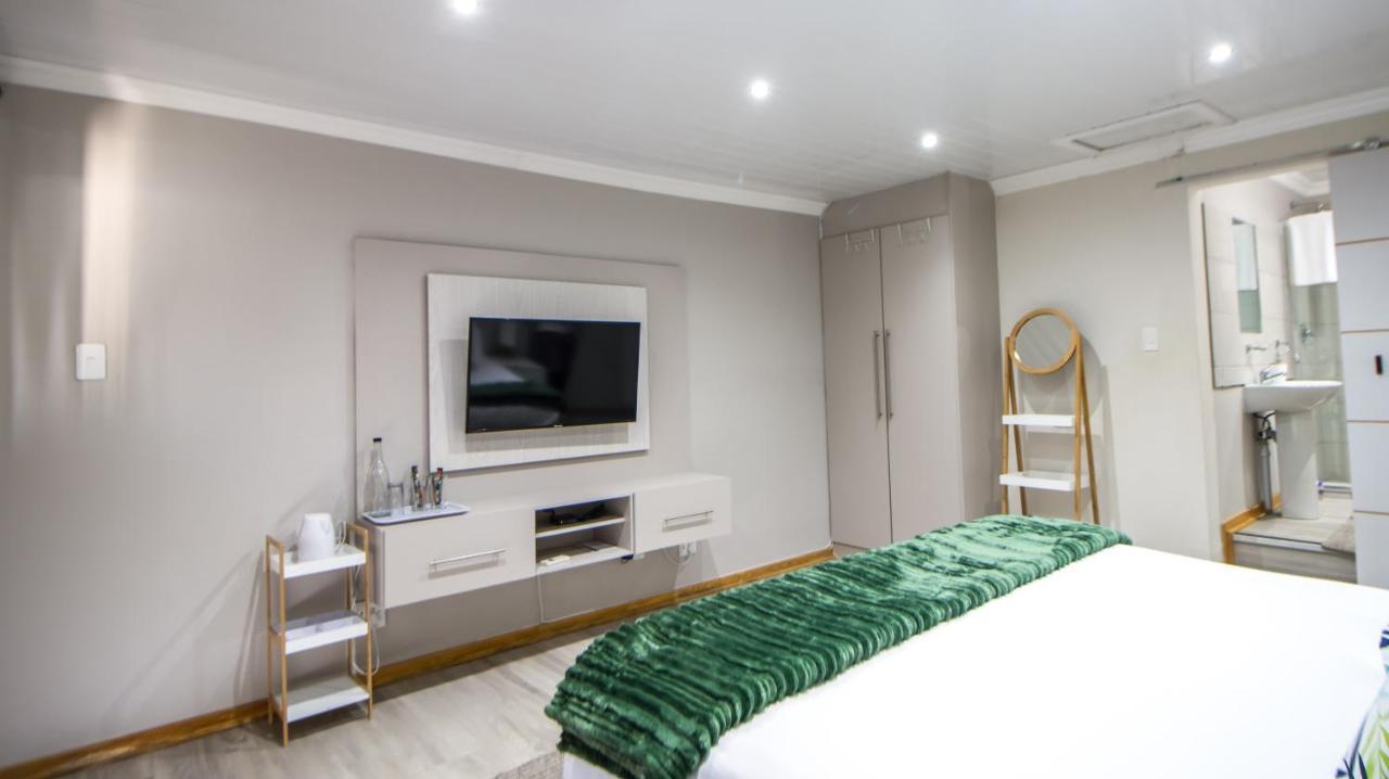 Bed and Breakfast 10 Tula Велком Экстерьер фото