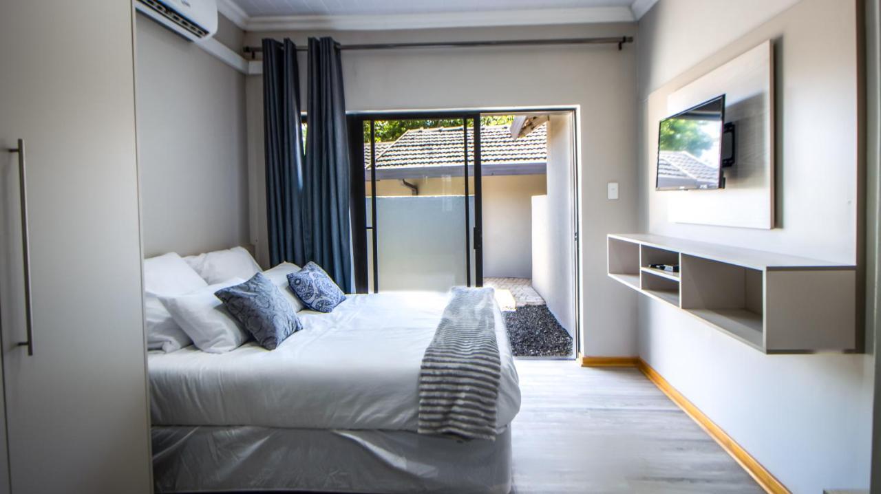 Bed and Breakfast 10 Tula Велком Экстерьер фото