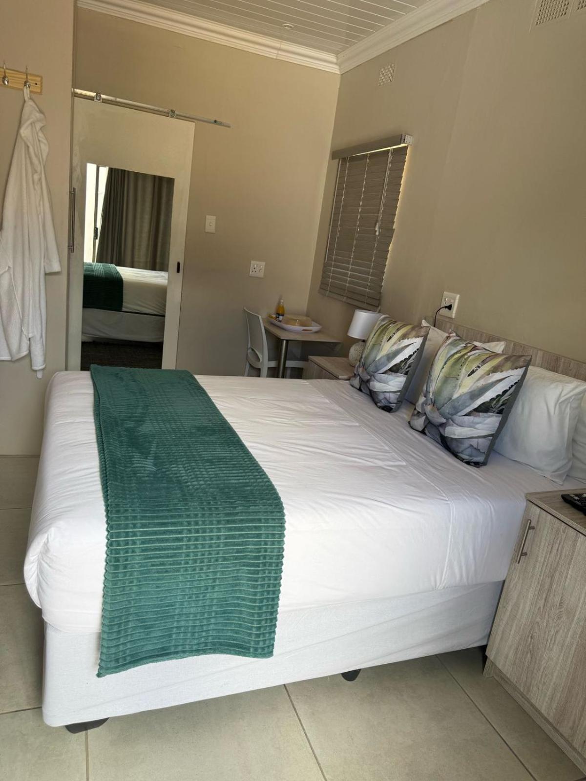 Bed and Breakfast 10 Tula Велком Экстерьер фото