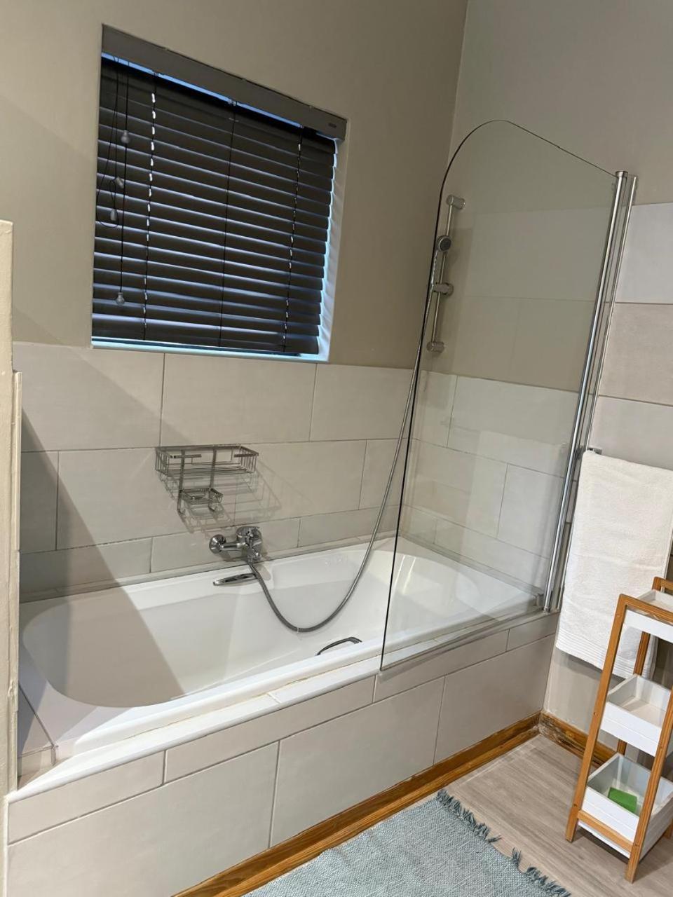 Bed and Breakfast 10 Tula Велком Экстерьер фото